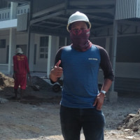 Ma'Ruf Hidayat