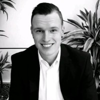 Ian Van Der Linden