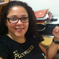 Esther Desiree Gutierrez M