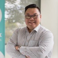 Steven Kuan