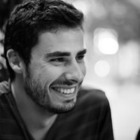 César Vázquez