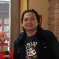 ramil nilo