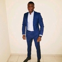 Handy Maphosa