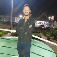 Manoel Sousa Ferreira