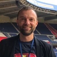 Maxence Dehurtevent