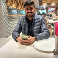 Piyush Katiyar