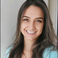 Tamiris Trombetta