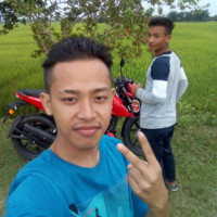 Bhaben Boro