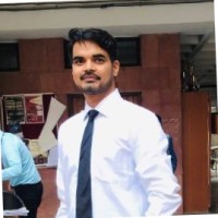 ASHUTOSH KUMAR SINGH