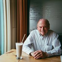 Bert Berkley