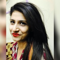 Latika Marwah