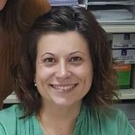 Laura Alcaide Conde