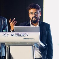 Nijanthan V C