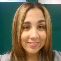 Mariette Rosario