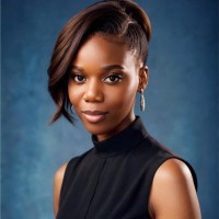 Jahnae Strozier