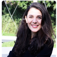 Züleyha Taş