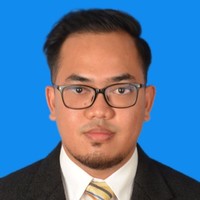 Ismail Fahmi Abdullah