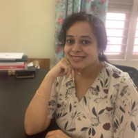 Reshma Rao
