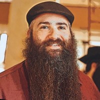 Alon Golub