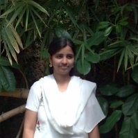 Lavanya Salla