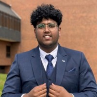 Mohammad Shafi Shaik