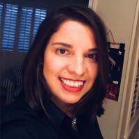 Christina Lindstrom