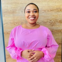 Mivuyo Buhle Makubalo