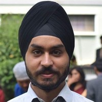 Harjinder Singh