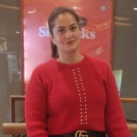 Kanika Gupta