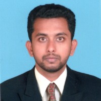 Nizath Ahamed