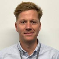 Jamie Prestedge