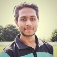 Sayed Howlader