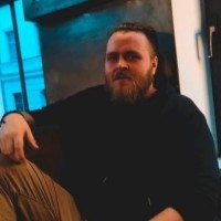 Kevin Oestensen Hansen