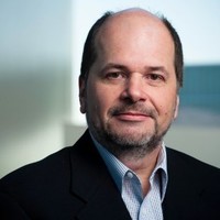 Doug Stevens, Aia