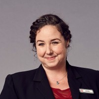 Jennifer Johns