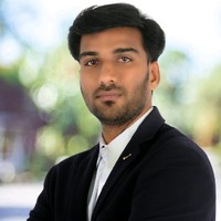 Anand Raja