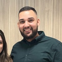 Vinicius R. Gutierrez