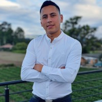 Sergio Molina Rubiano