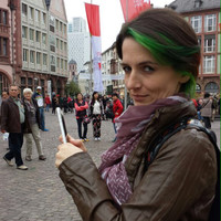 Selin Yaşar Erdoğdu