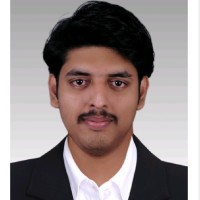 Adarsh Krishnan