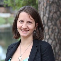 Kristin Rascon Ed.D