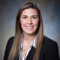 Megan Kreger, Cpa