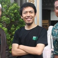 Irfan Hadia Iskandar