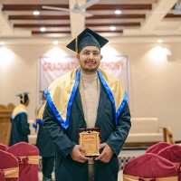 Saurav Bhattarai