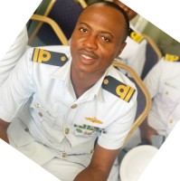 Joseph Eleojo Peter