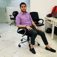 Vishal Jha