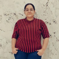 Varalakshmi Ramasubramanian