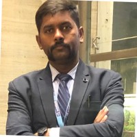Preetesh Kumar Patel