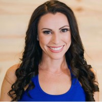 Vanessa Forman