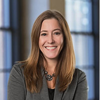 Sarah Ferber-Bukowski